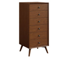 Nantucket Lingerie Chest