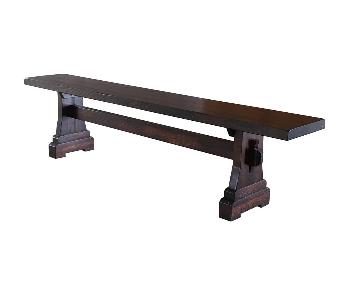 Truman Bench