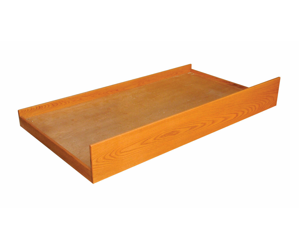 Youth Bed with Trundle