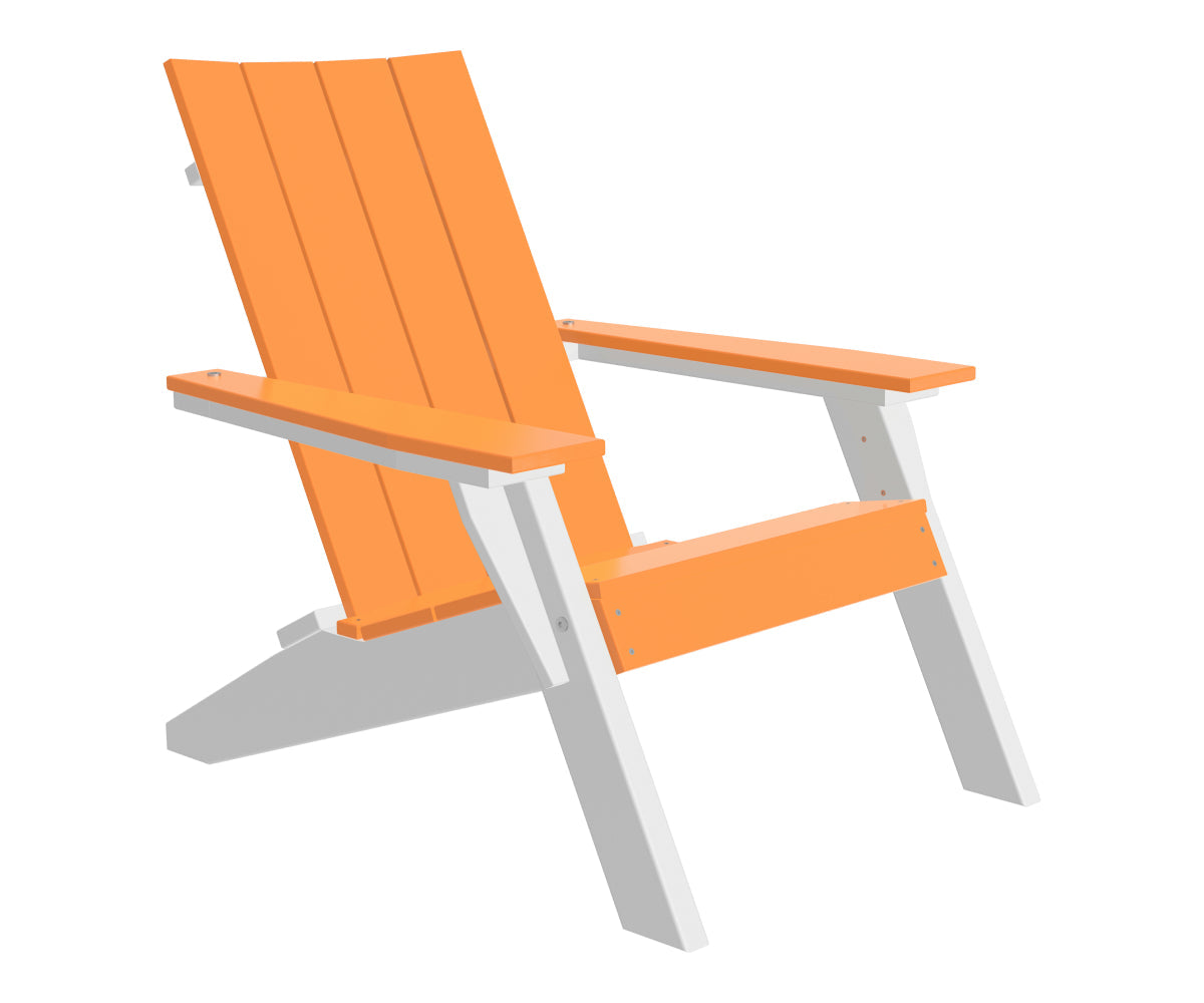 Urban Adirondack Chair