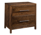 Vienna Lateral File Cabinet