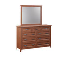 Ventura Dresser