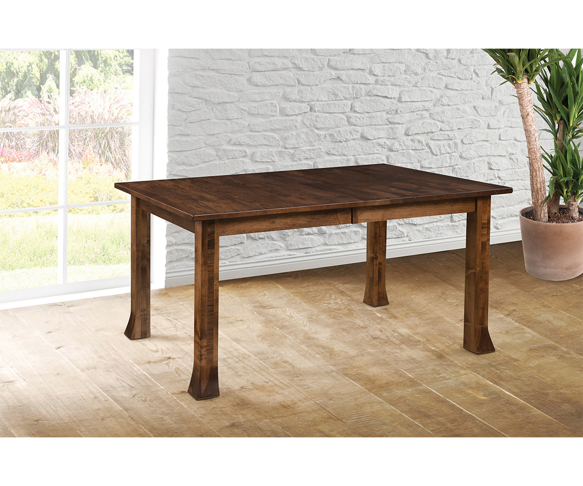 Hermie's Vista Table - View 2