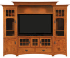 Winchester Bridge Wall Unit