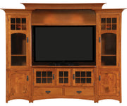 Winchester Bridge Wall Unit