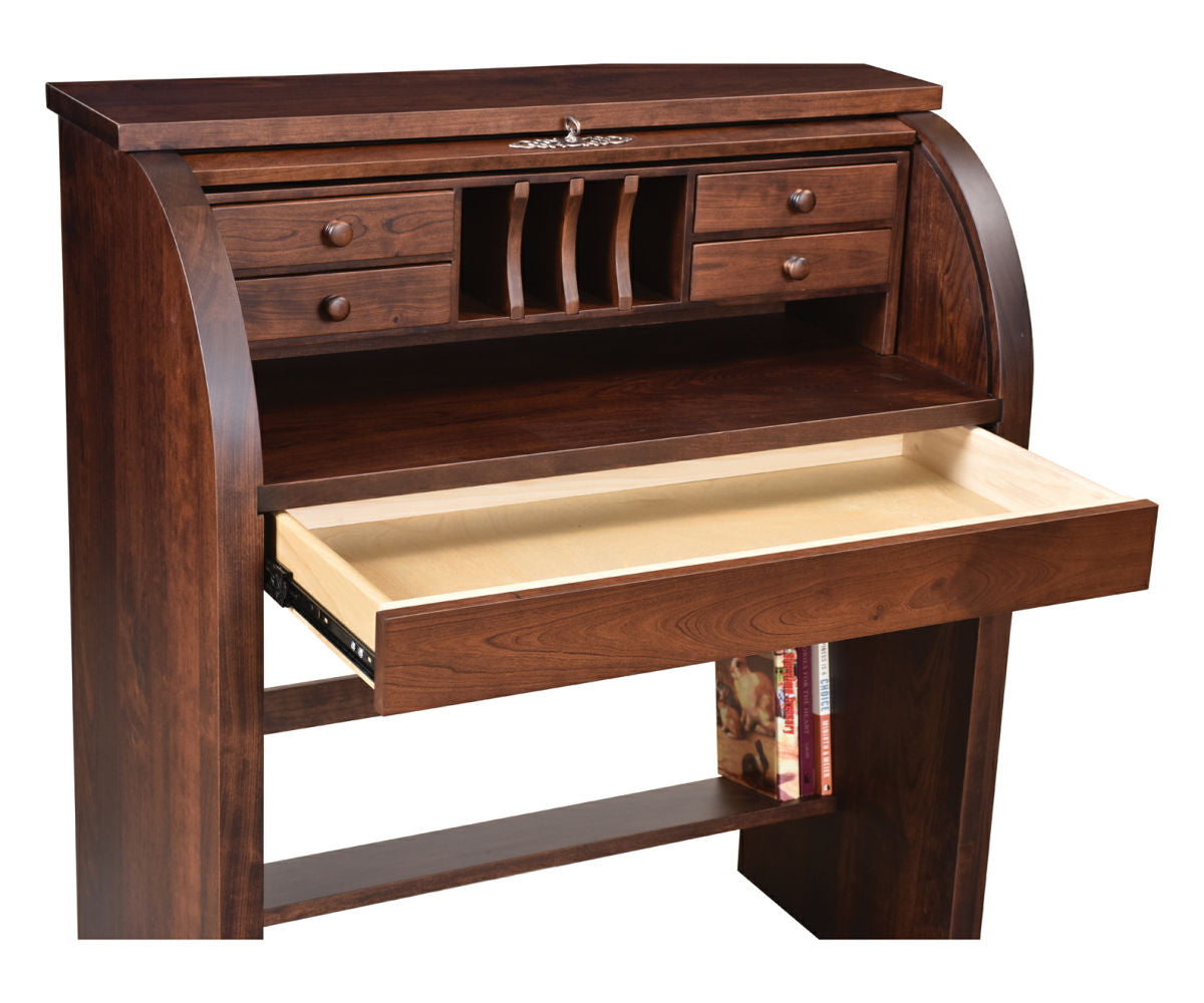 Wilson Rolltop Desk