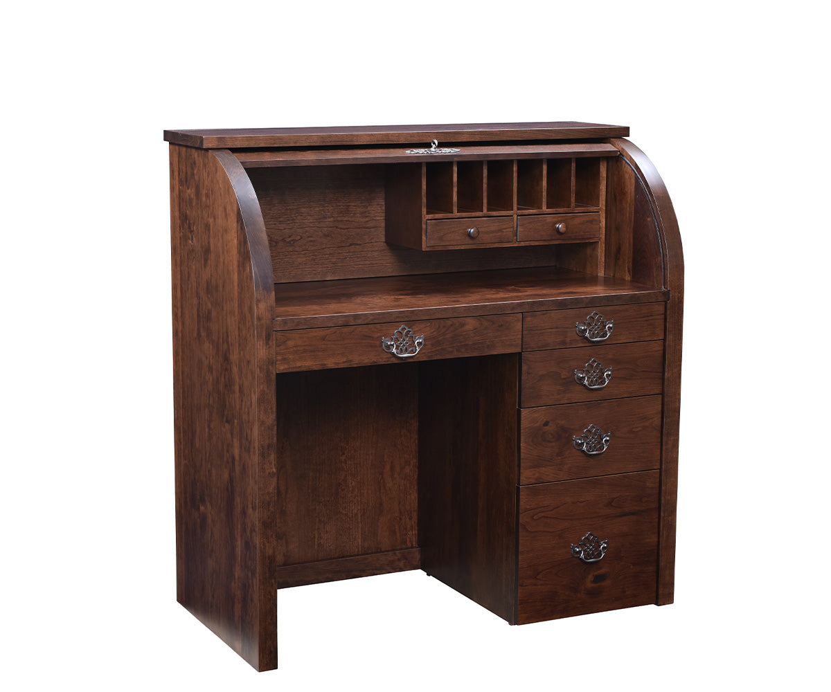 Wilson Rolltop Desk