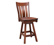 Blair 30" Swivel Bar Stool