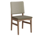 Euclid Chair
