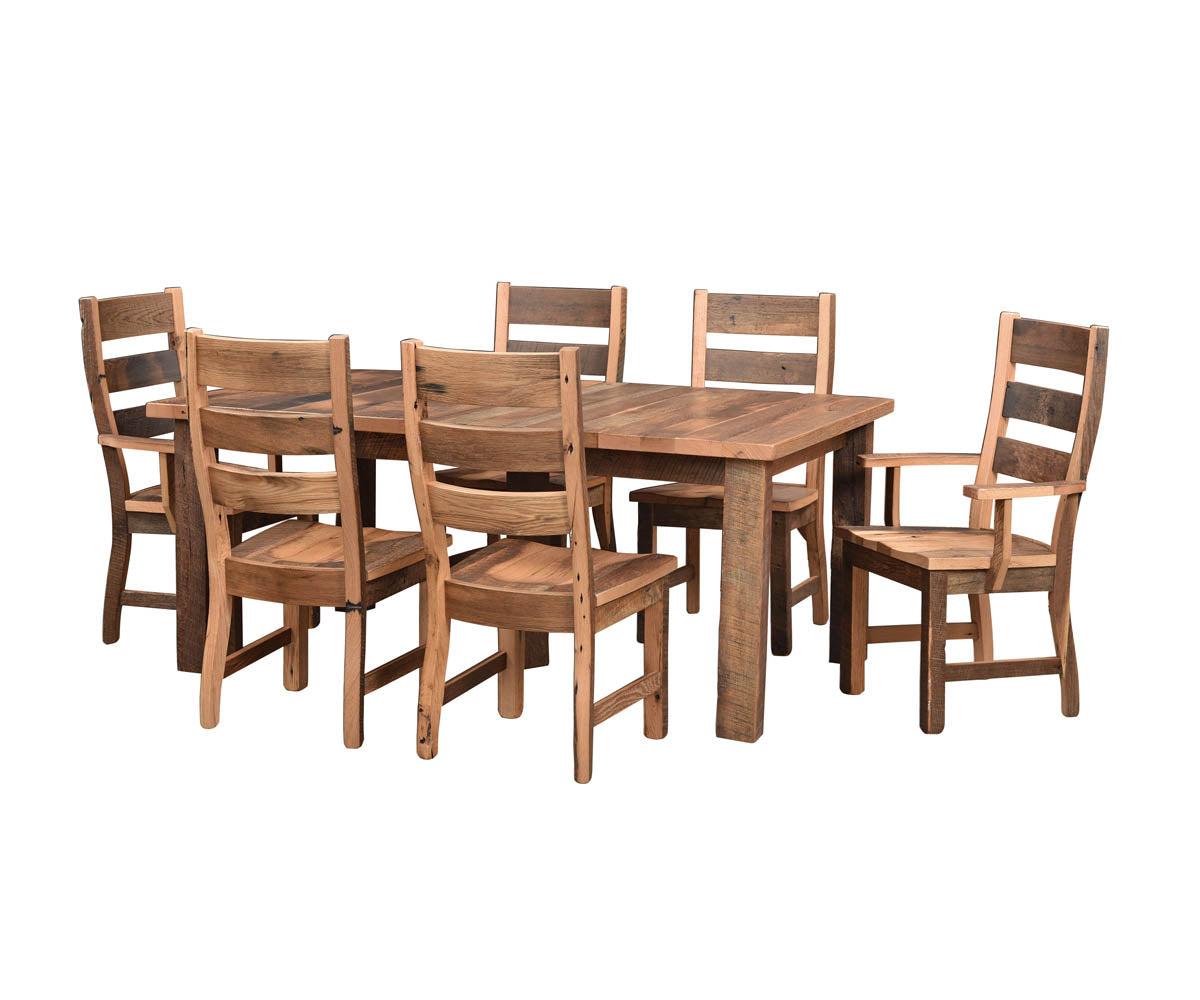 Barlette Table
