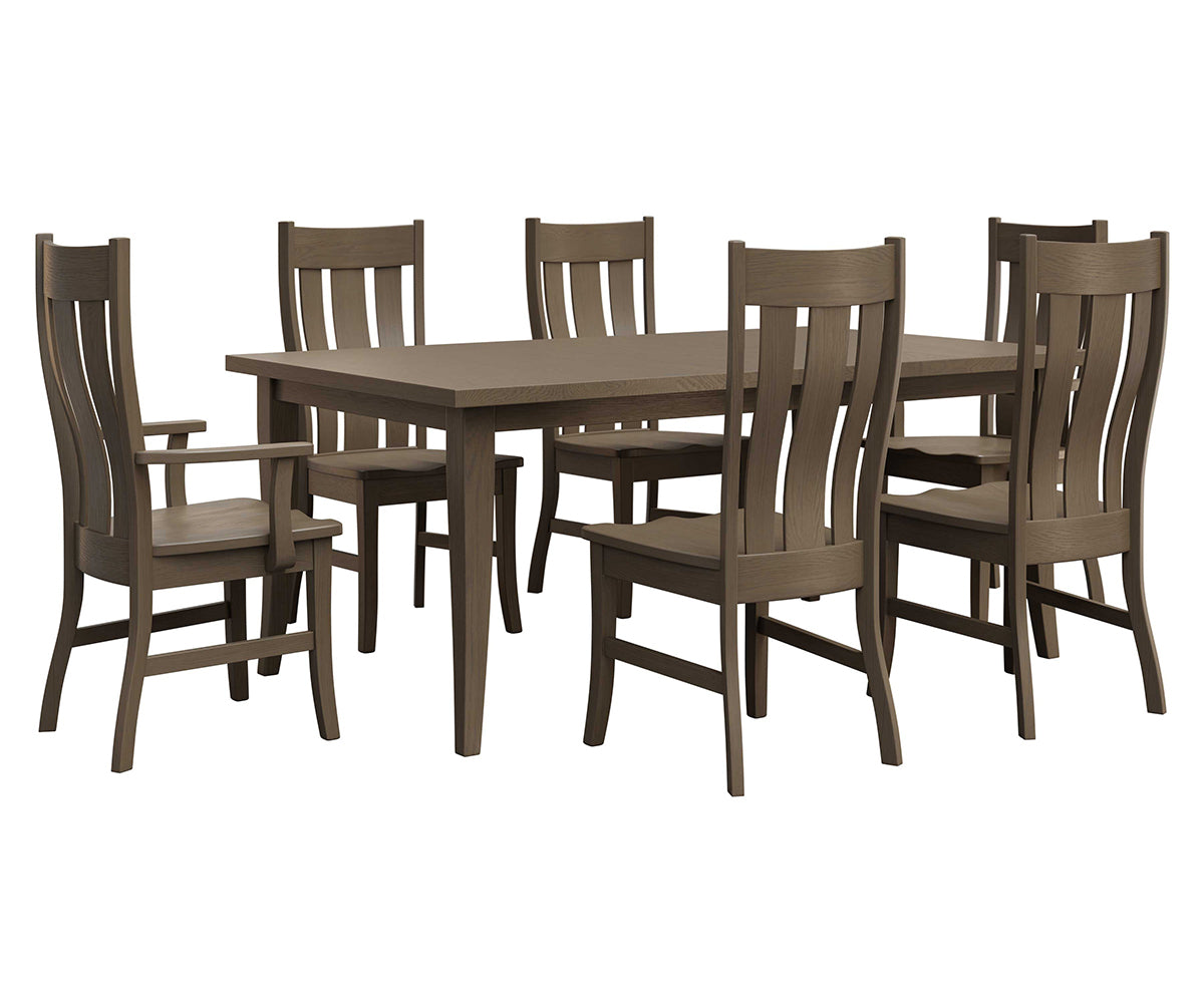 Blair Chair