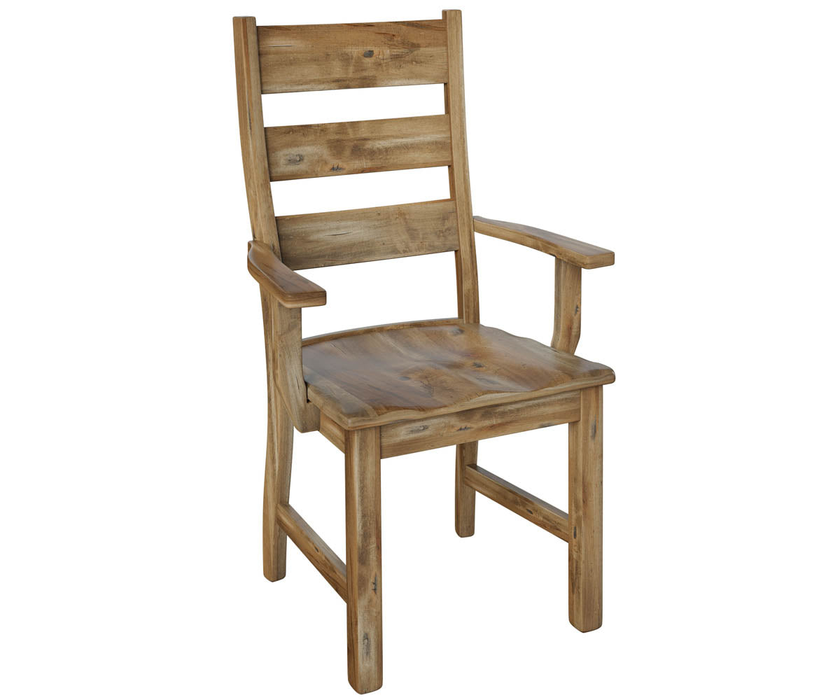 Branson Chair