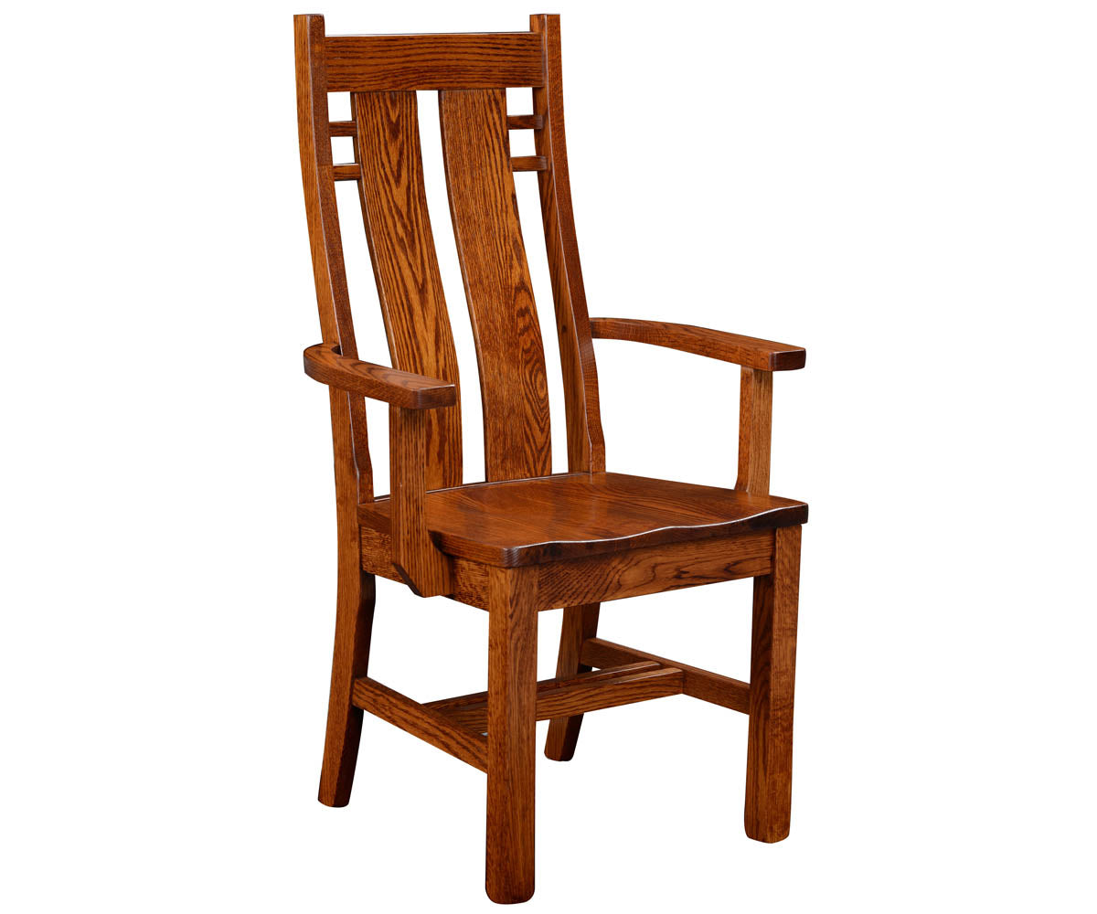 Bungalow Chair