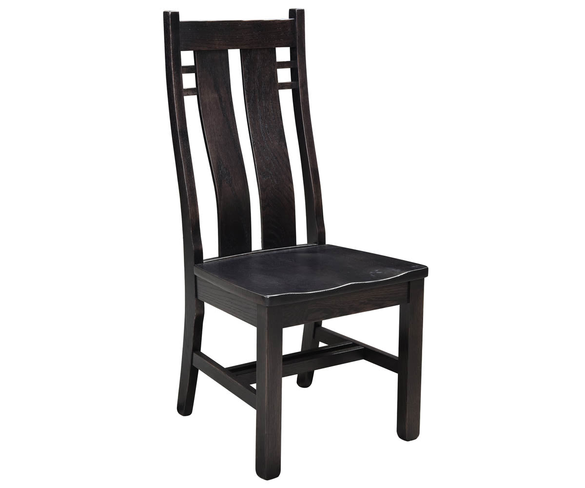 Bungalow Chair