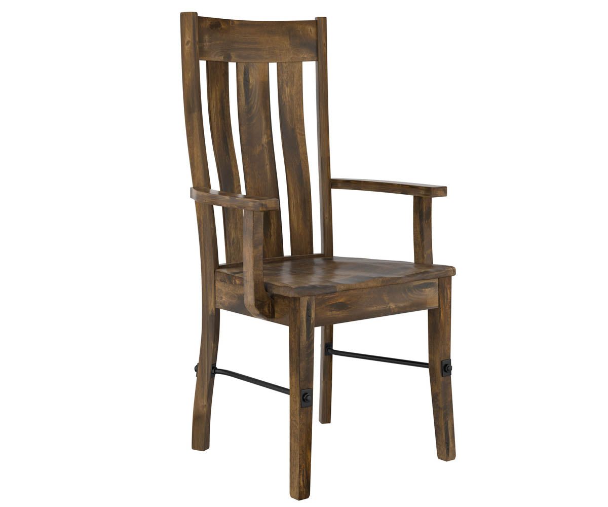 Carla Chair