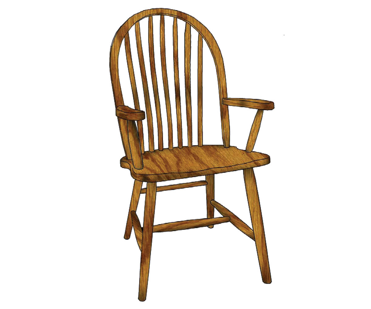 Denver Chair