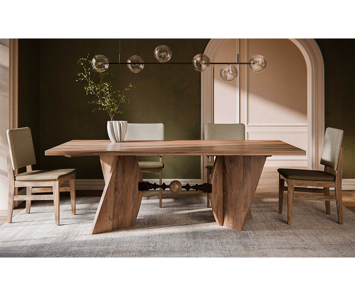 Euclid Chair