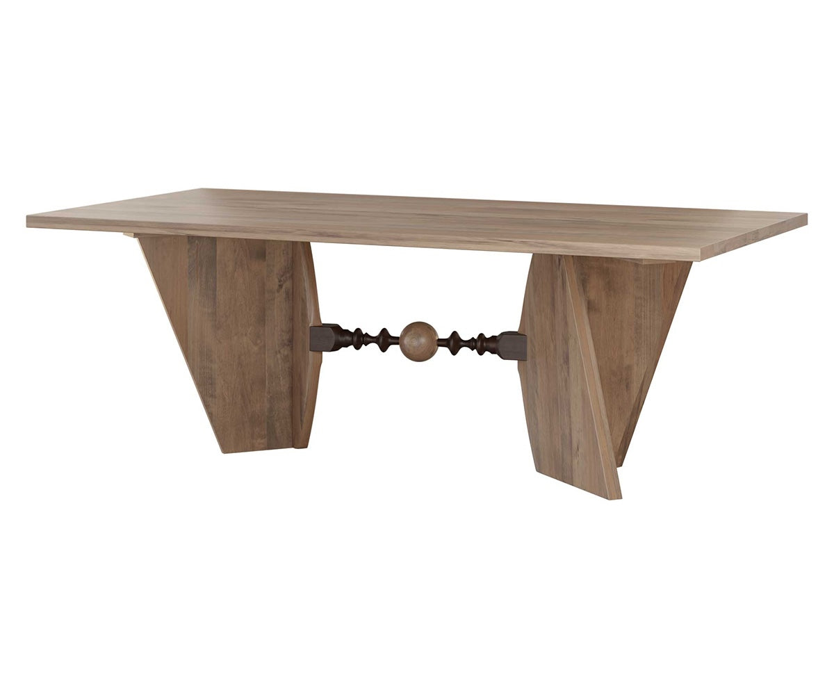 Euclid Table
