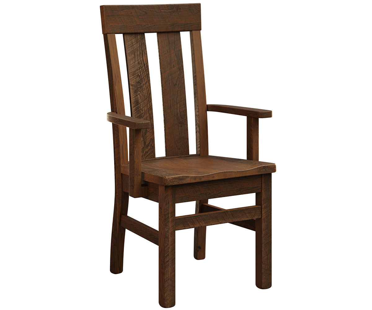 Glazier Chair