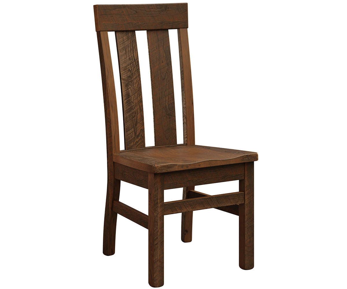 Glazier Chair