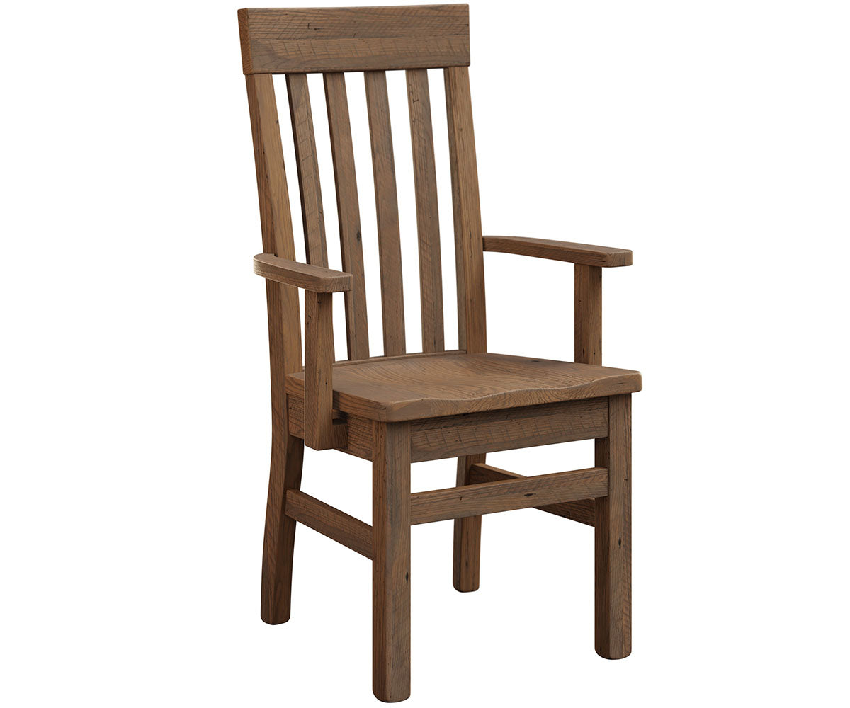 Hadley Chair