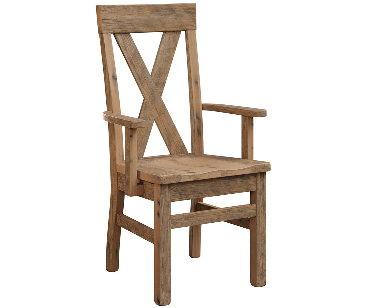 Hamden Chair