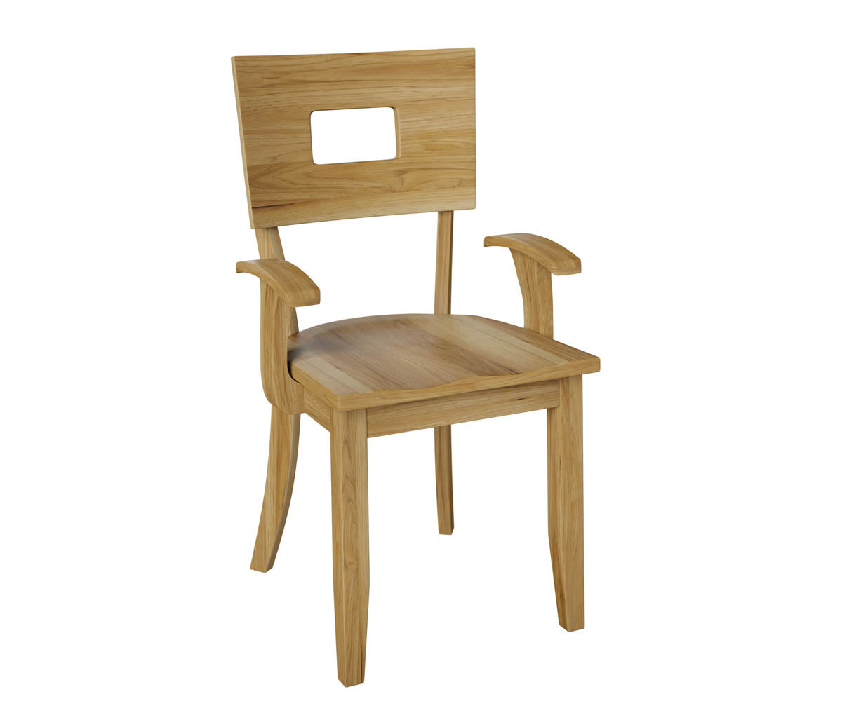 Moline Chair