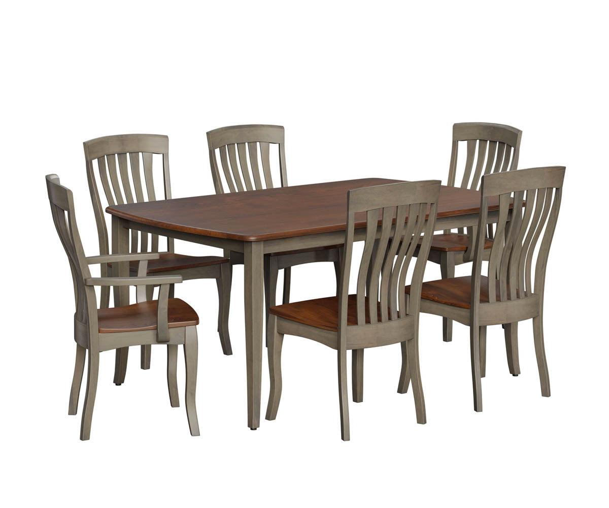 R-2 Table