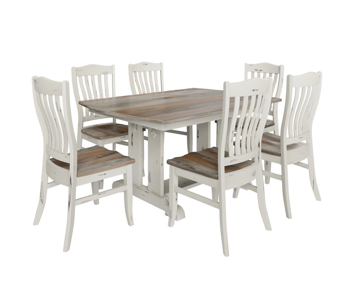Ragal Table
