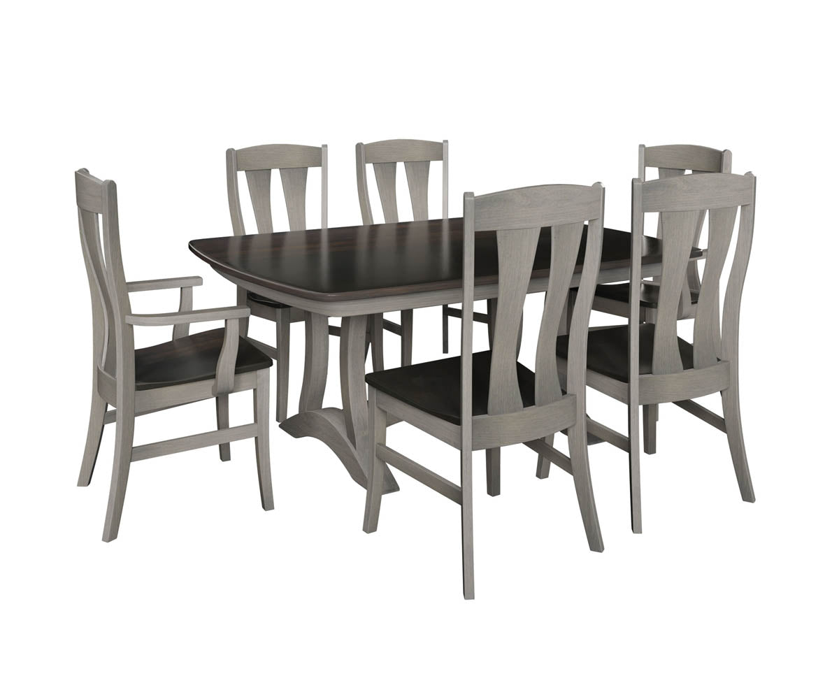 Arnica Chair