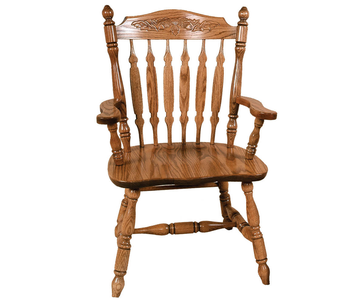 Royal Chair