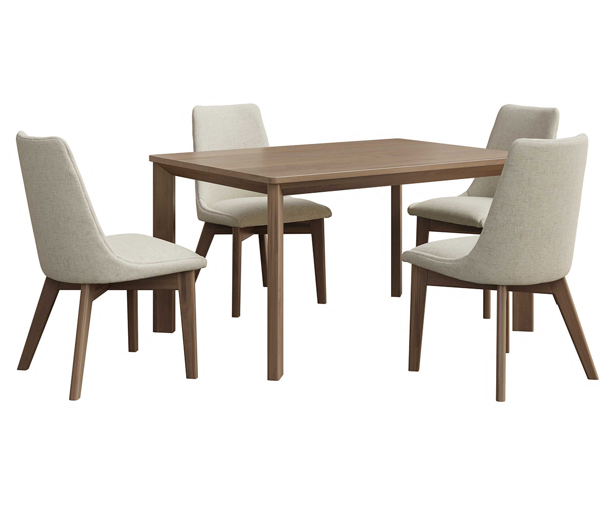 Spiro Chair