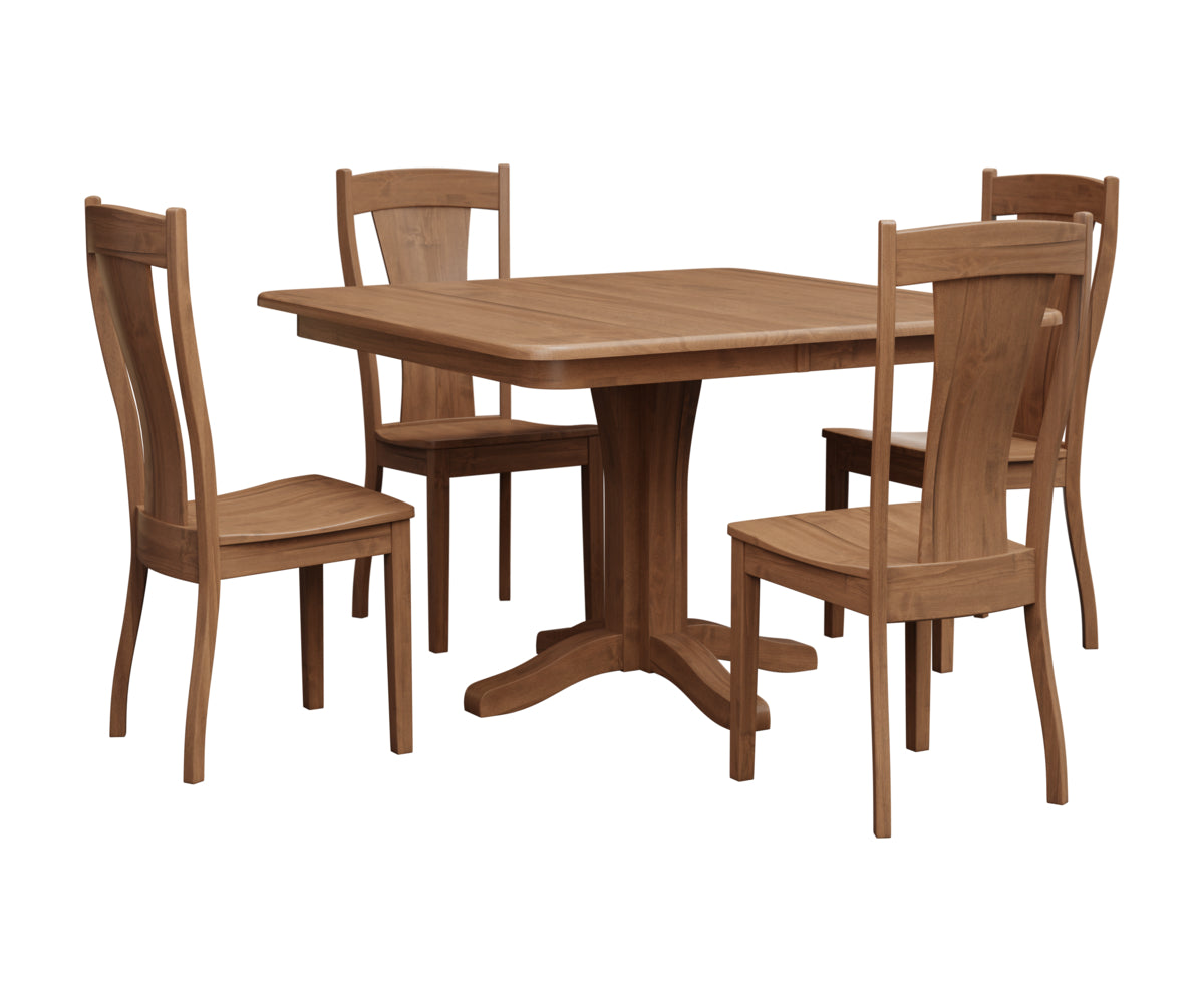 Ashville Chair