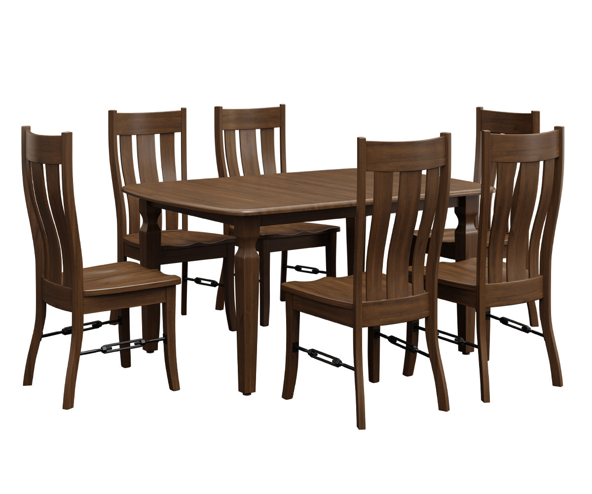 Bayfield Chair