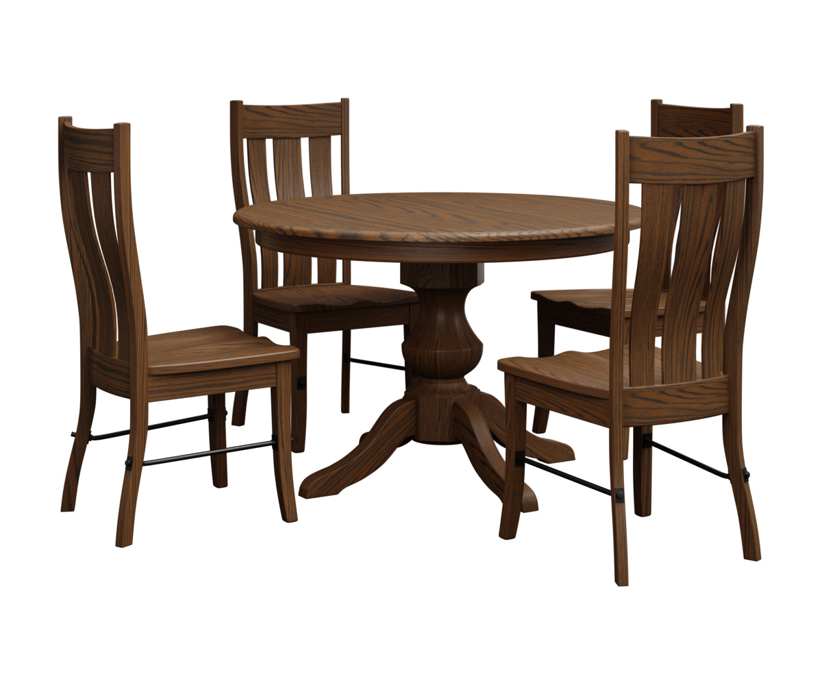 Carla Chair