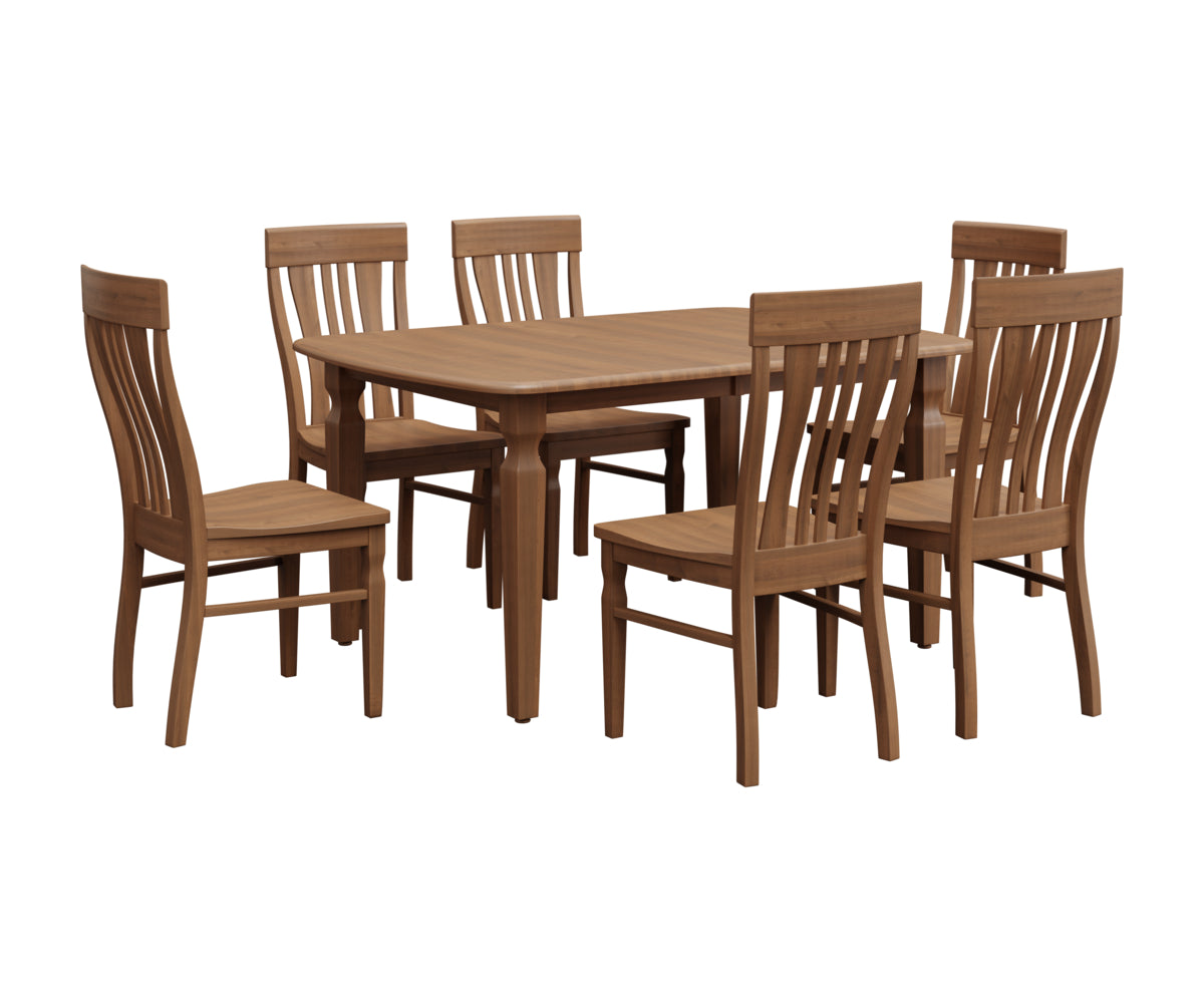 Fiona Leg Table