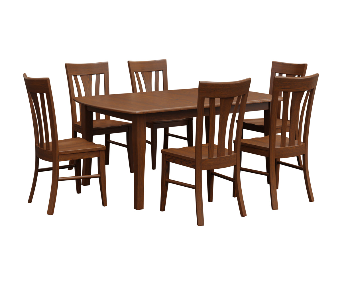 Metro Chair