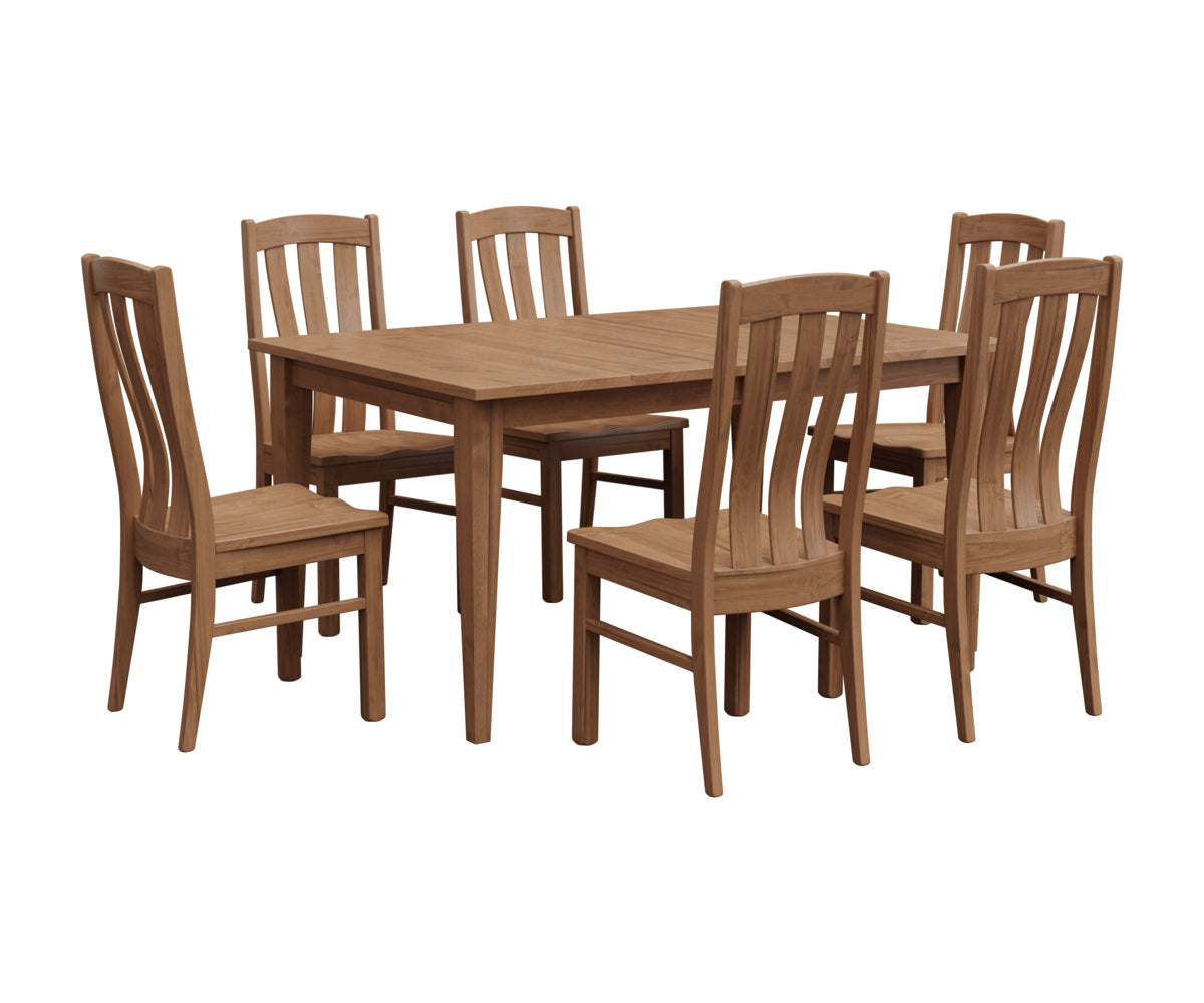 Raleigh Chair