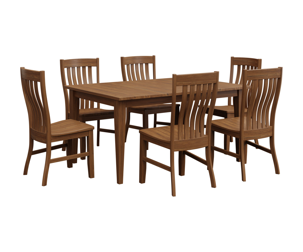 Rockfort Dining Chair