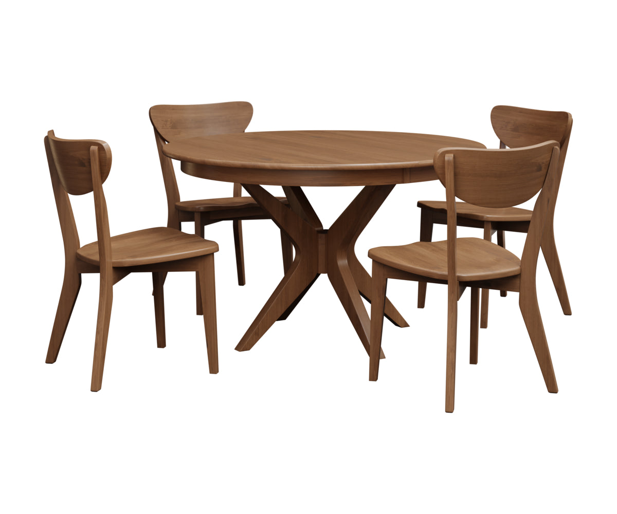 Seymour Chair