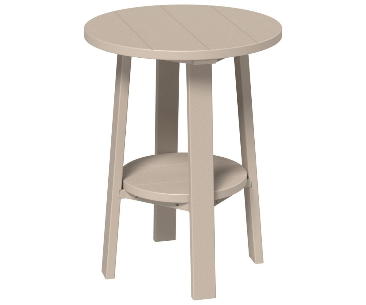 Deluxe End Table 28"