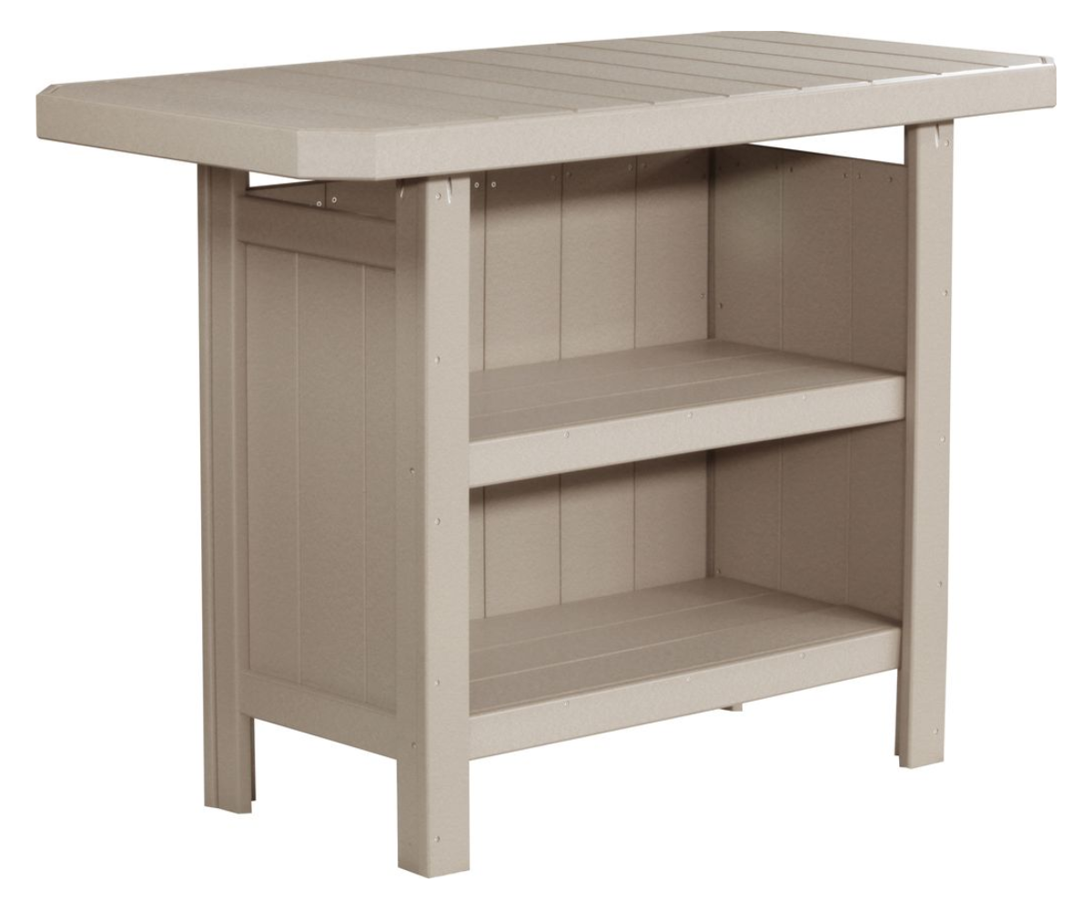 Serving Bar