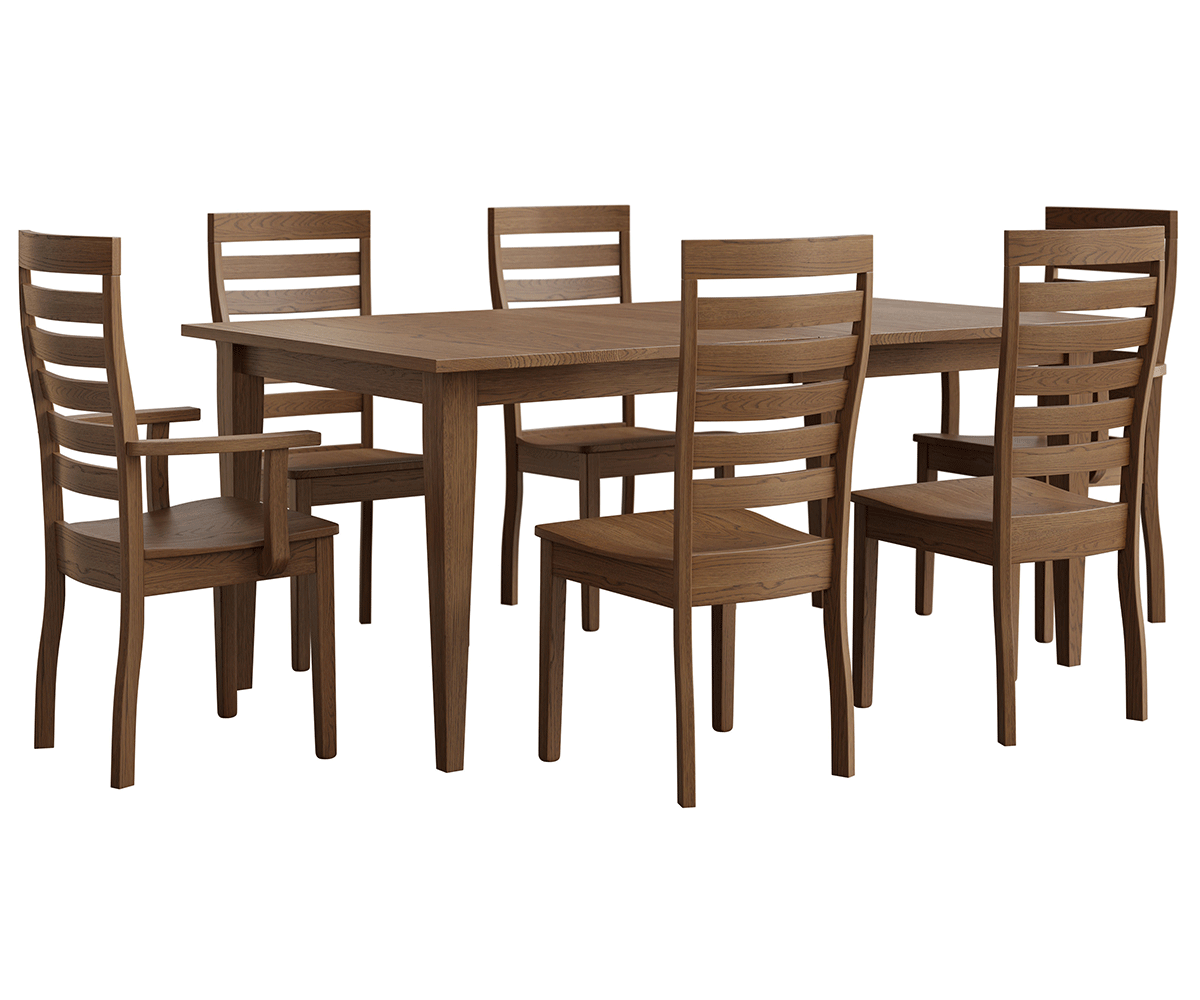 Wakefield Chair