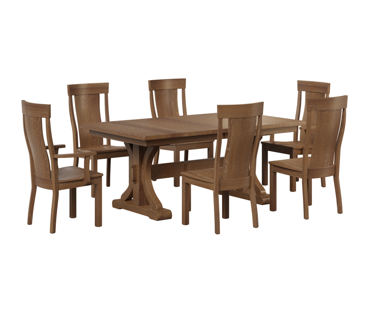Weldon Chair