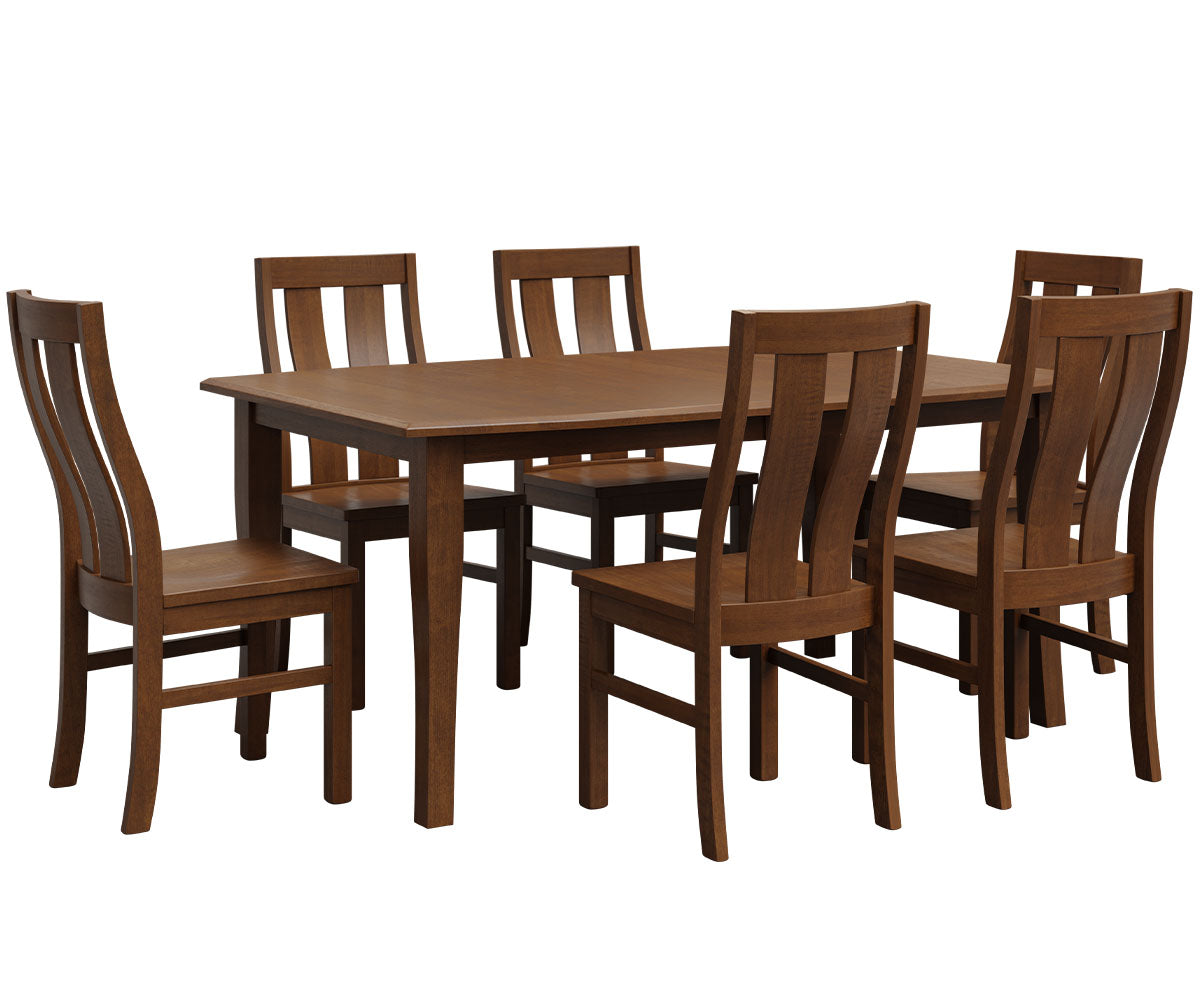 Silverton Chair
