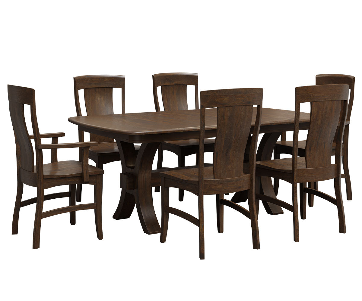 Walker Chair