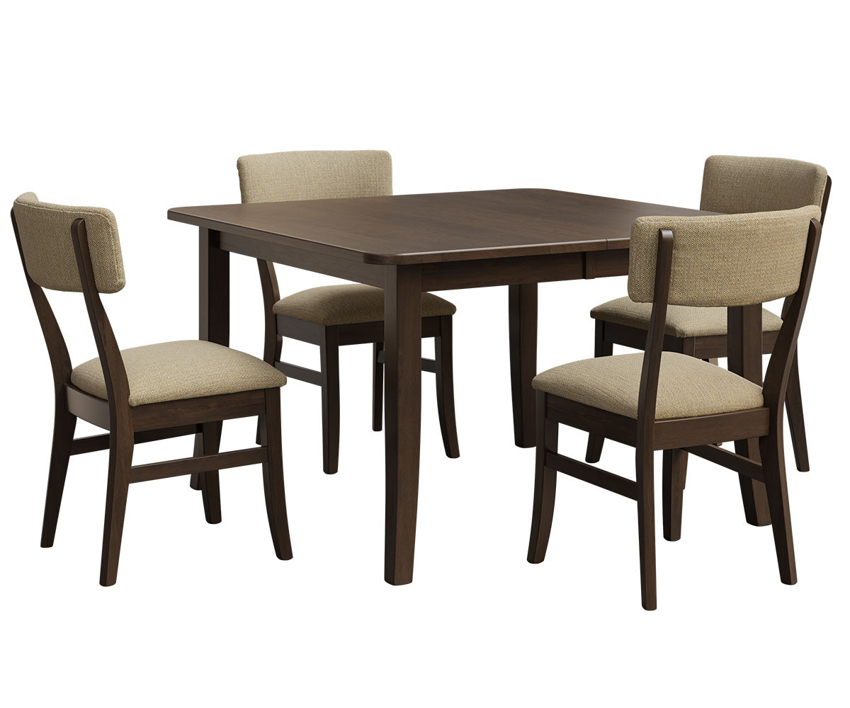 Aldrich Chair