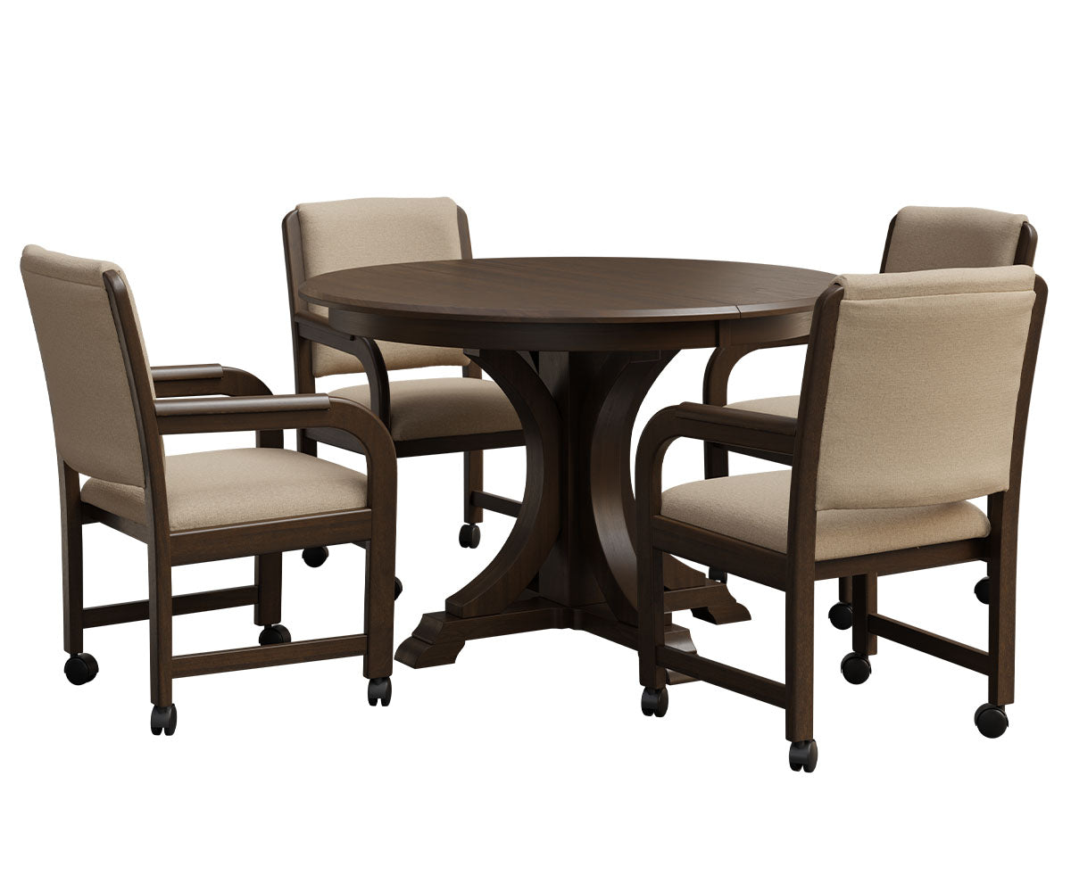 Belfrey Chair