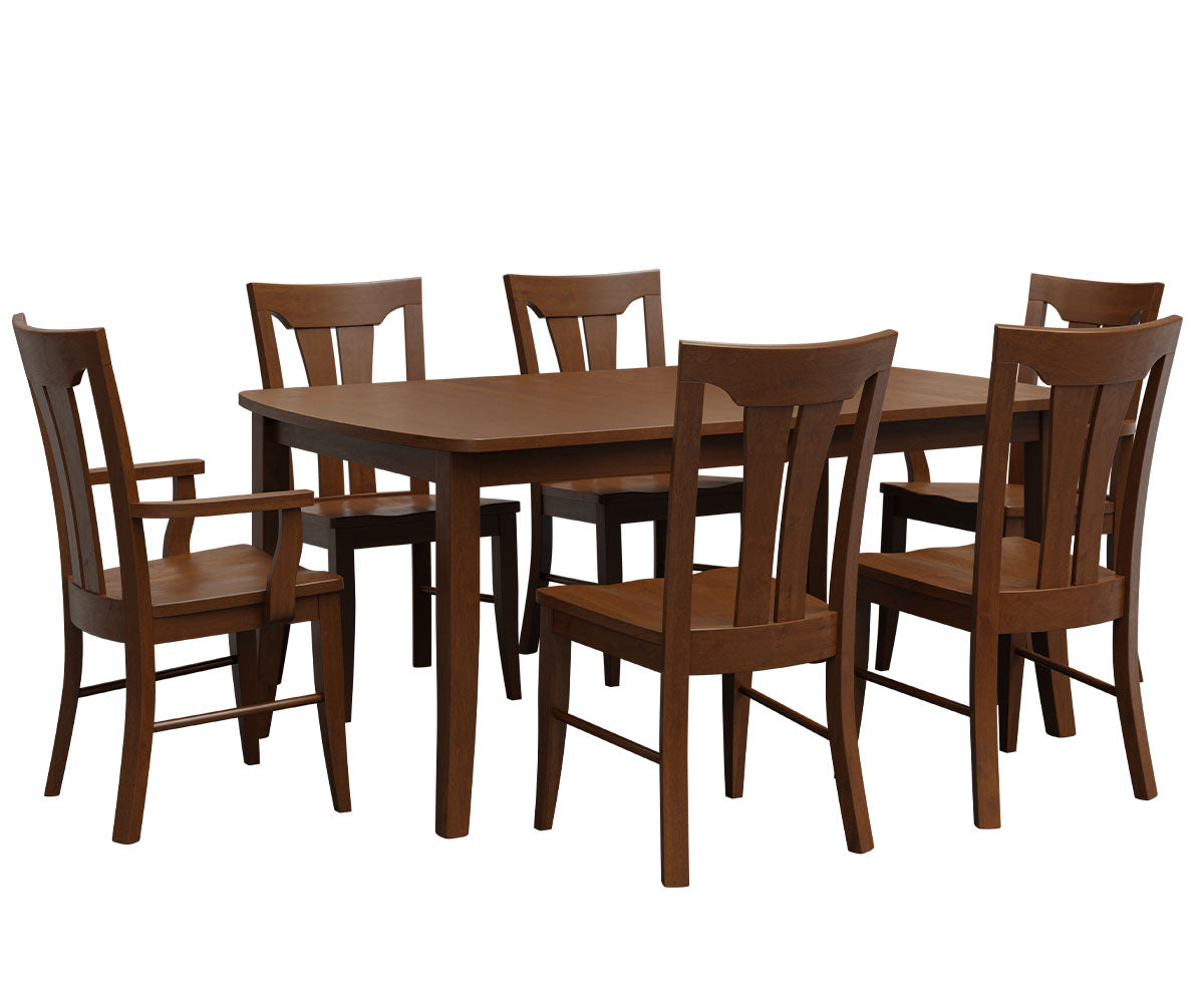 Mallory Chair