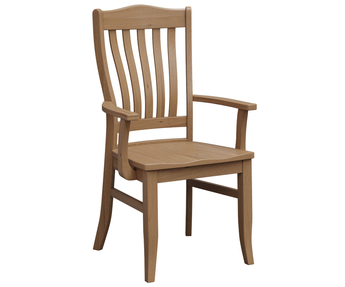 Messner Chair
